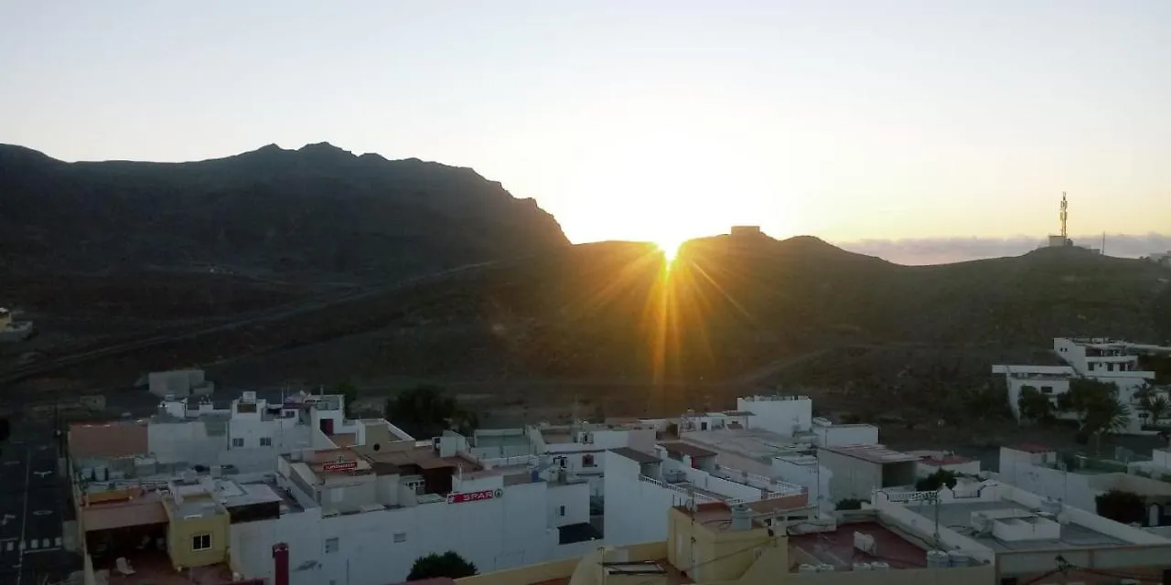 Appartamento Casa Gaia Las Playas 0*,  Spagna