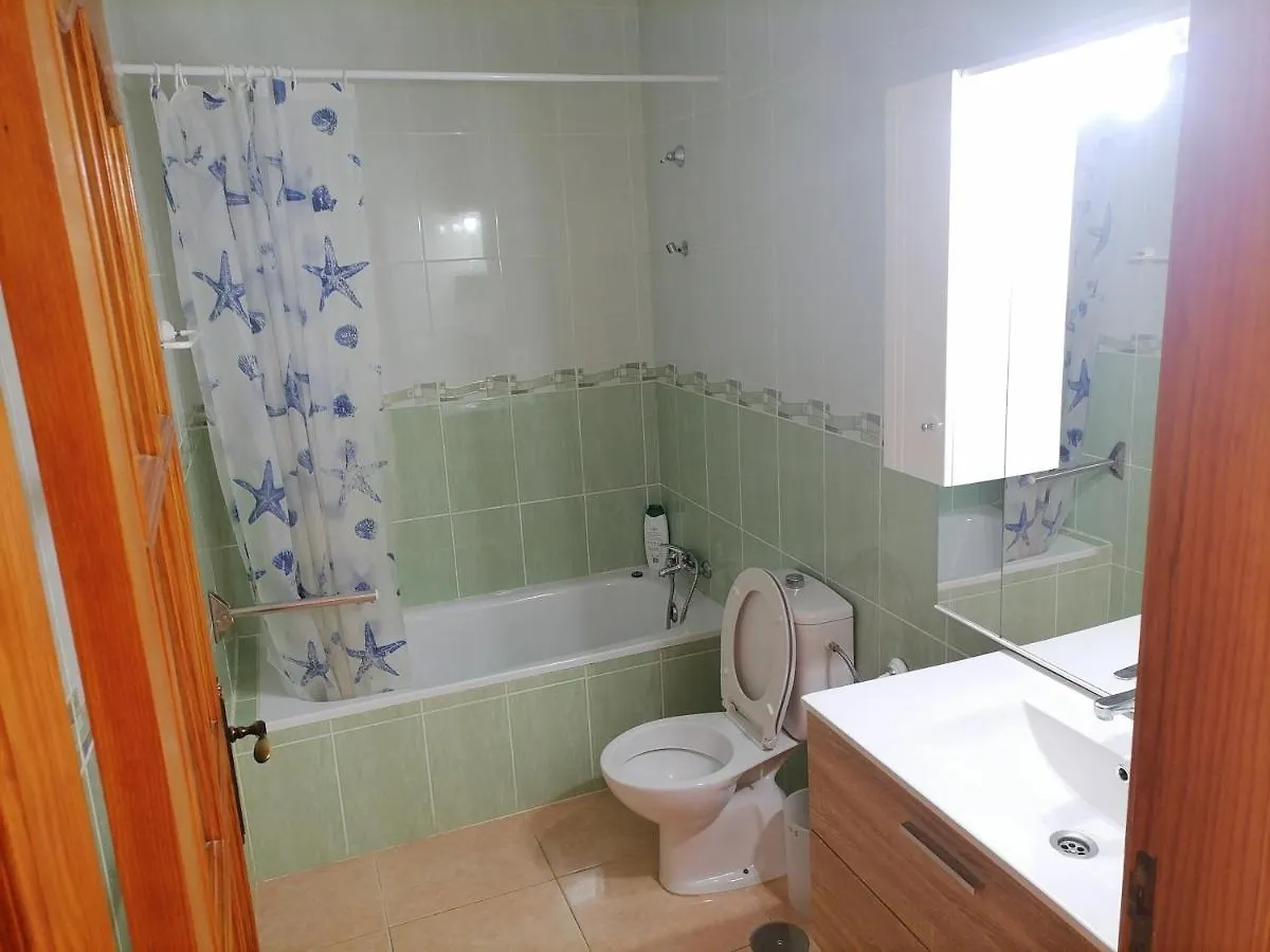 Appartamento Casa Gaia Las Playas