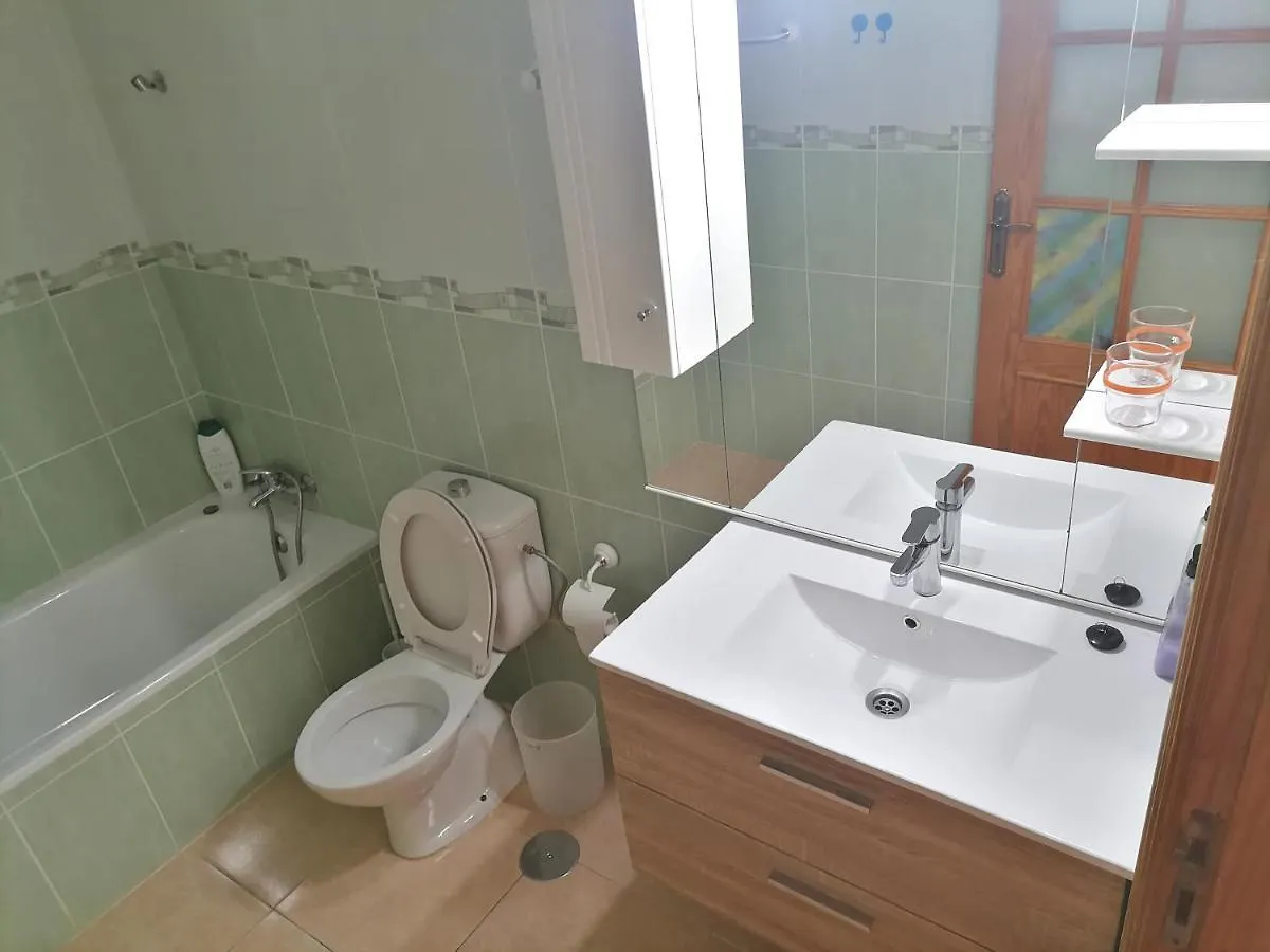 Appartamento Casa Gaia Las Playas