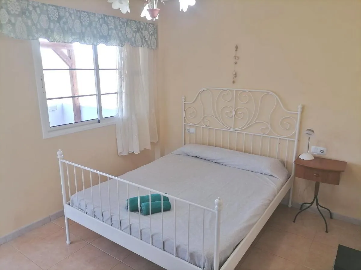Appartamento Casa Gaia Las Playas