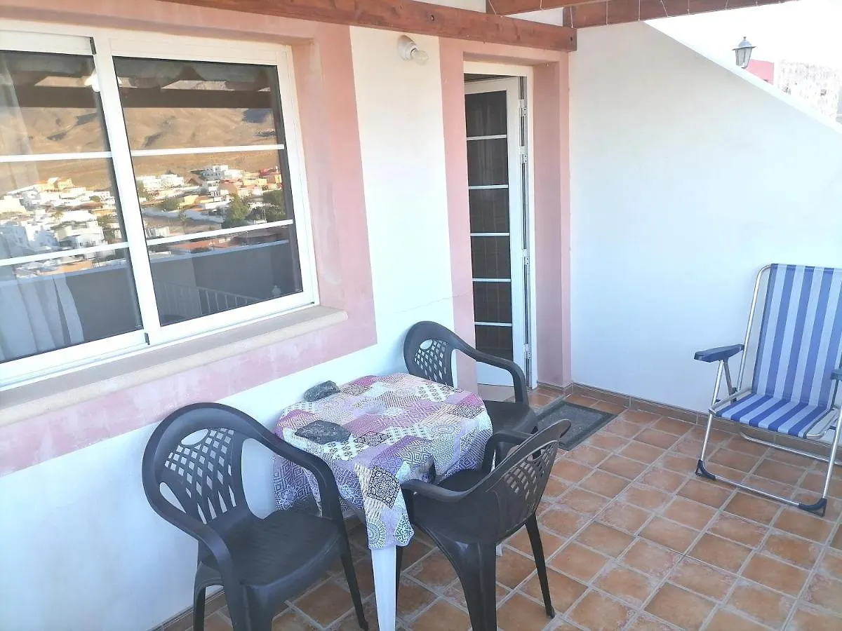 Appartamento Casa Gaia Las Playas Spagna