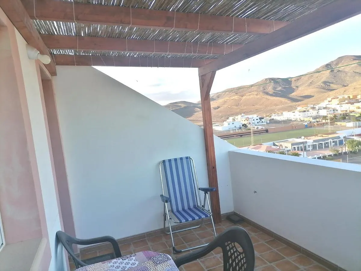 Appartamento Casa Gaia Las Playas