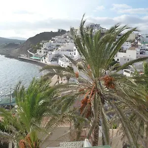  Appartamento Casa Playitas -clp- Sea View - In 1 Minute Ocean
