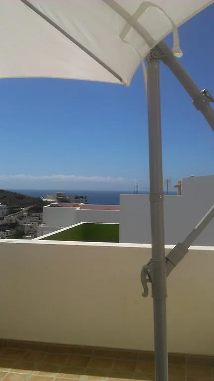 Casa Gaia Apartment Las Playas